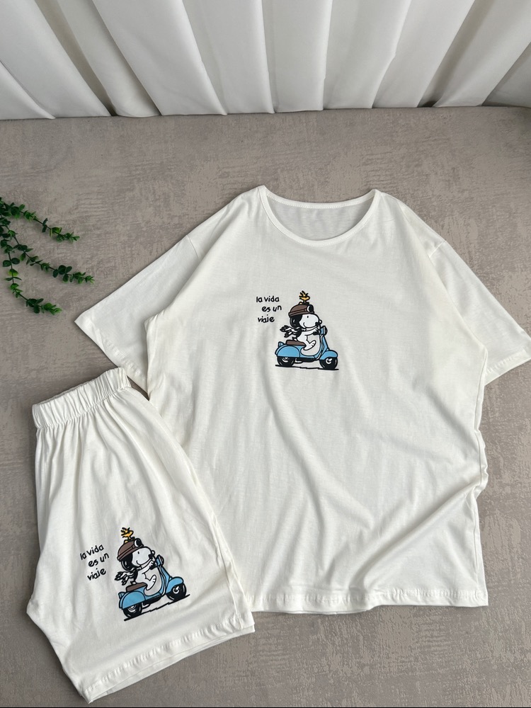 عکس ست Snoopy - شماره 8